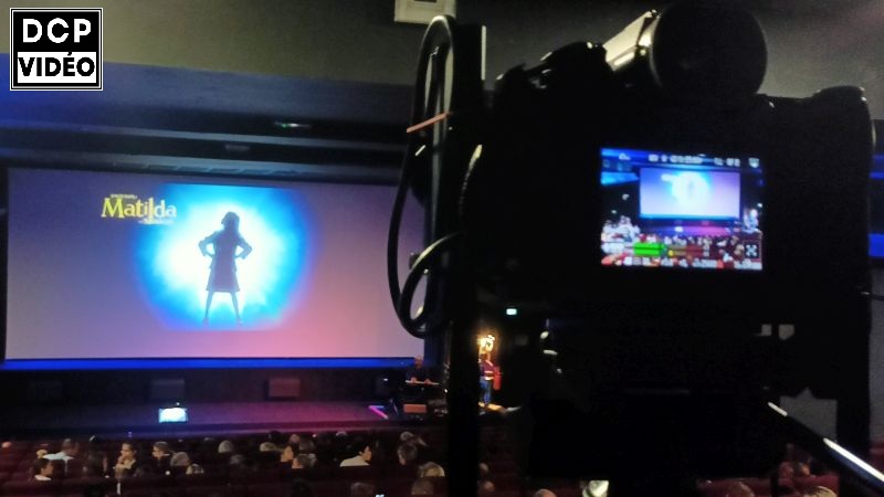 réalisation de vidéo à Bergerac (24) et Saint-Quentin (02)